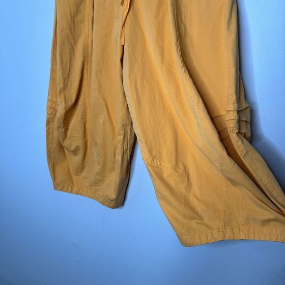 Free People oversized baggy pants size medium - Picture 3 of 6